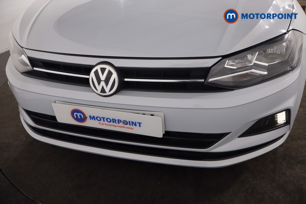 Used Volkswagen Polo 2019 for sale - 76843031: Photo 37