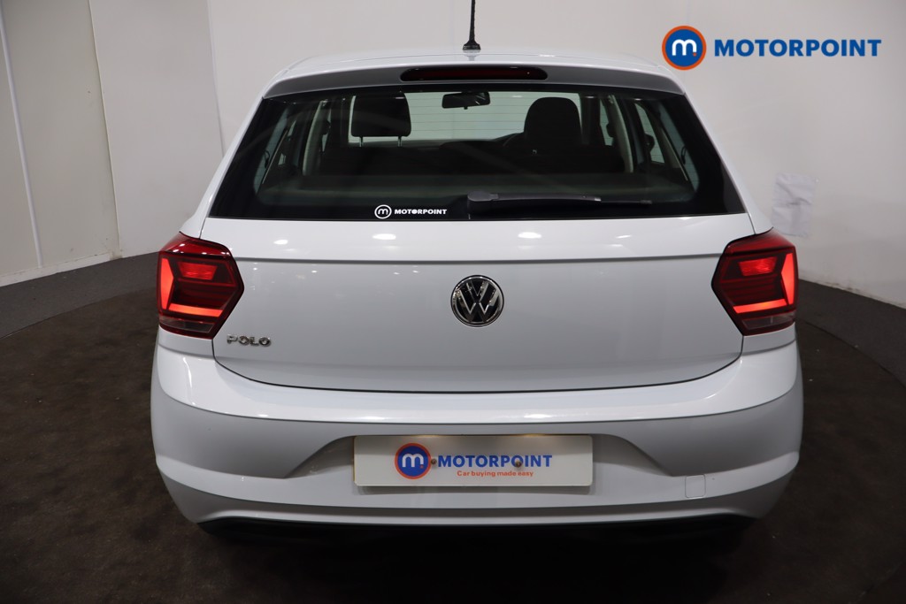 Used Volkswagen Polo 2019 for sale - 76843031: Photo 41