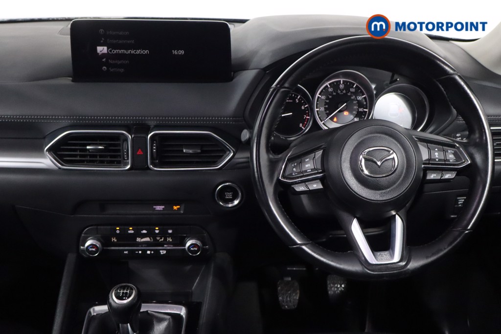 Used Mazda CX-5 2021 for sale - 77567968: Photo 11