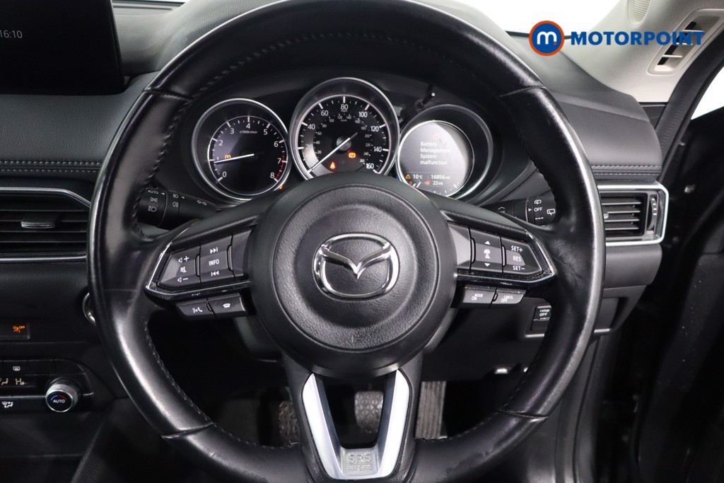 Used Mazda CX-5 2021 for sale - 77567968: Photo 14