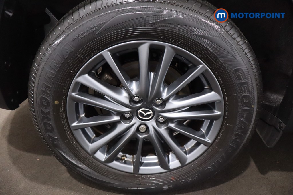 Used Mazda CX-5 2021 for sale - 77567968: Photo 17