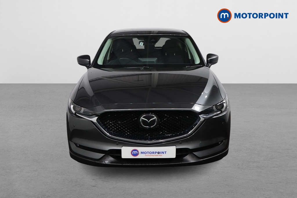 Used Mazda CX-5 2021 for sale - 77567968: Photo 2