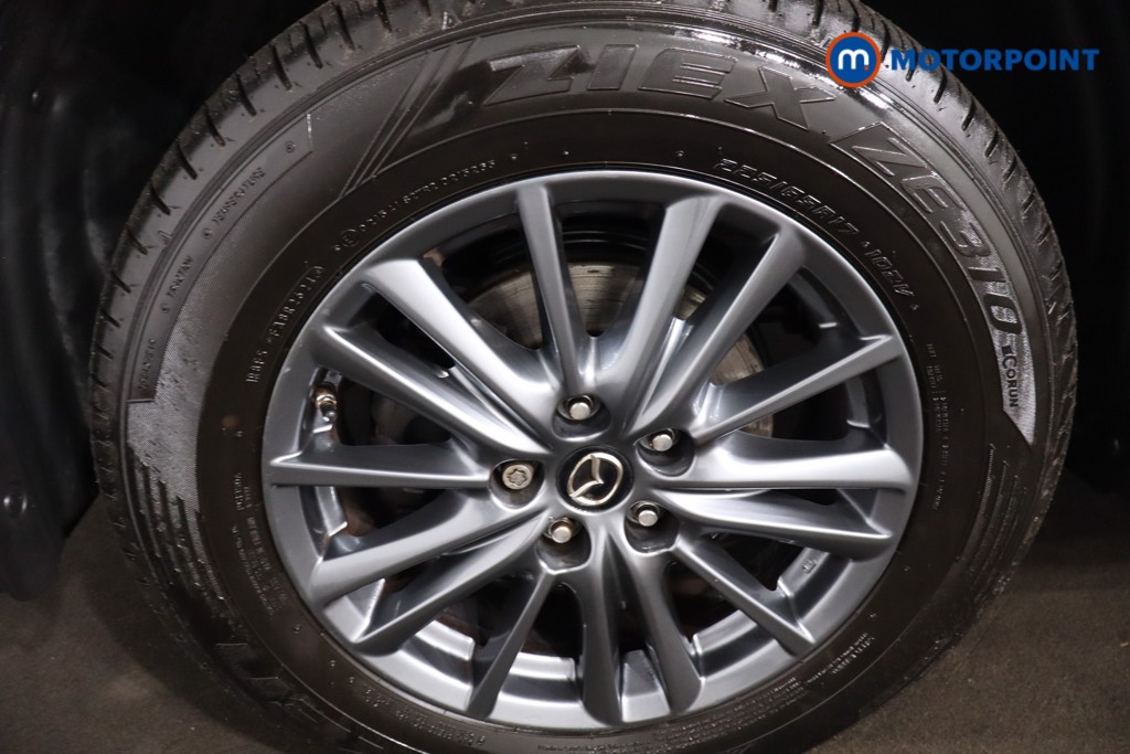 Used Mazda CX-5 2021 for sale - 77567968: Photo 20