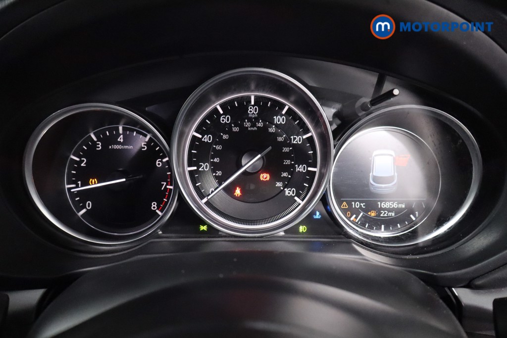 Used Mazda CX-5 2021 for sale - 77567968: Photo 21