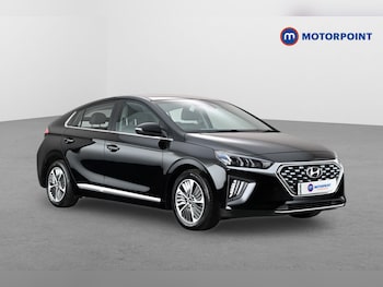 Used Hyundai IONIQ 2022 for sale - 79364273: Photo