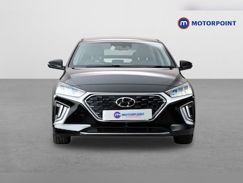 Used Hyundai IONIQ 2022 for sale - 79364273: Photo