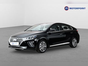 Used Hyundai IONIQ 2022 for sale - 79364273: Photo