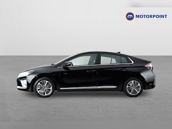 Used Hyundai IONIQ 2022 for sale - 79364273: Photo