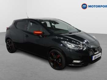 2017 - 0.9 IG-T Tekna 5dr