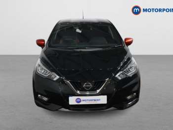 Used Nissan Micra 2017 for sale - 74981732: Photo