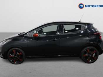Used Nissan Micra 2017 for sale - 74981732: Photo