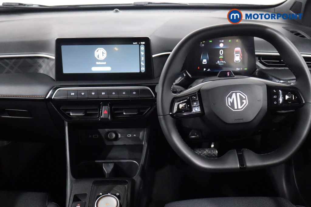 Used MG MG3 2025 for sale - 77872857: Photo 11