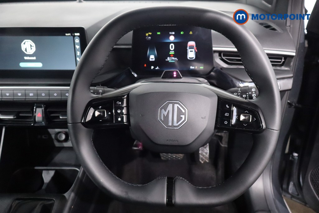 Used MG MG3 2025 for sale - 77872857: Photo 14