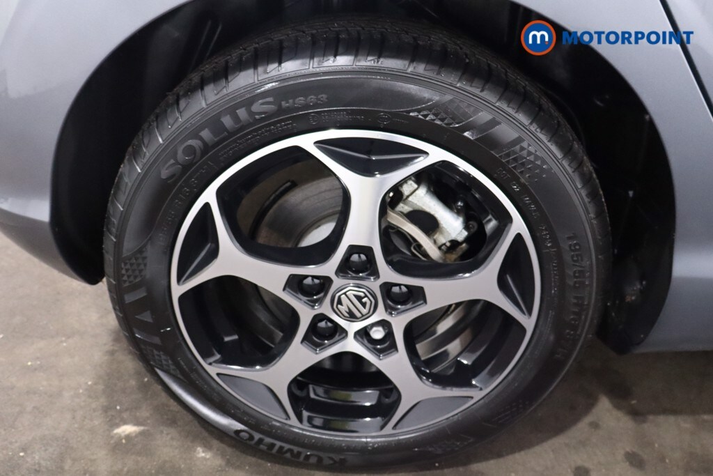 Used MG MG3 2025 for sale - 77872857: Photo 17