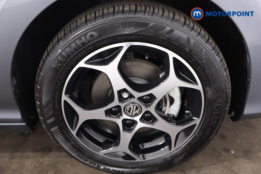 Used MG MG3 2025 for sale - 77872857: Photo 18