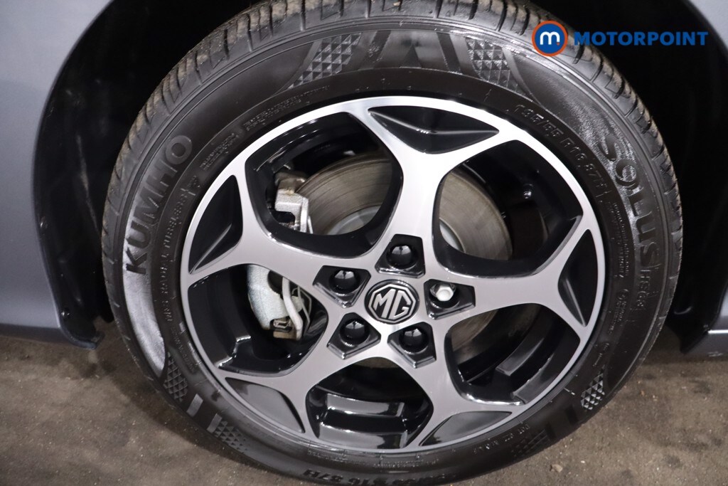 Used MG MG3 2025 for sale - 77872857: Photo 19