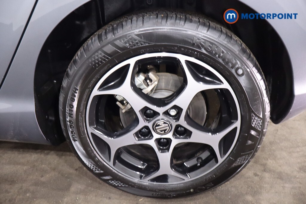 Used MG MG3 2025 for sale - 77872857: Photo 20