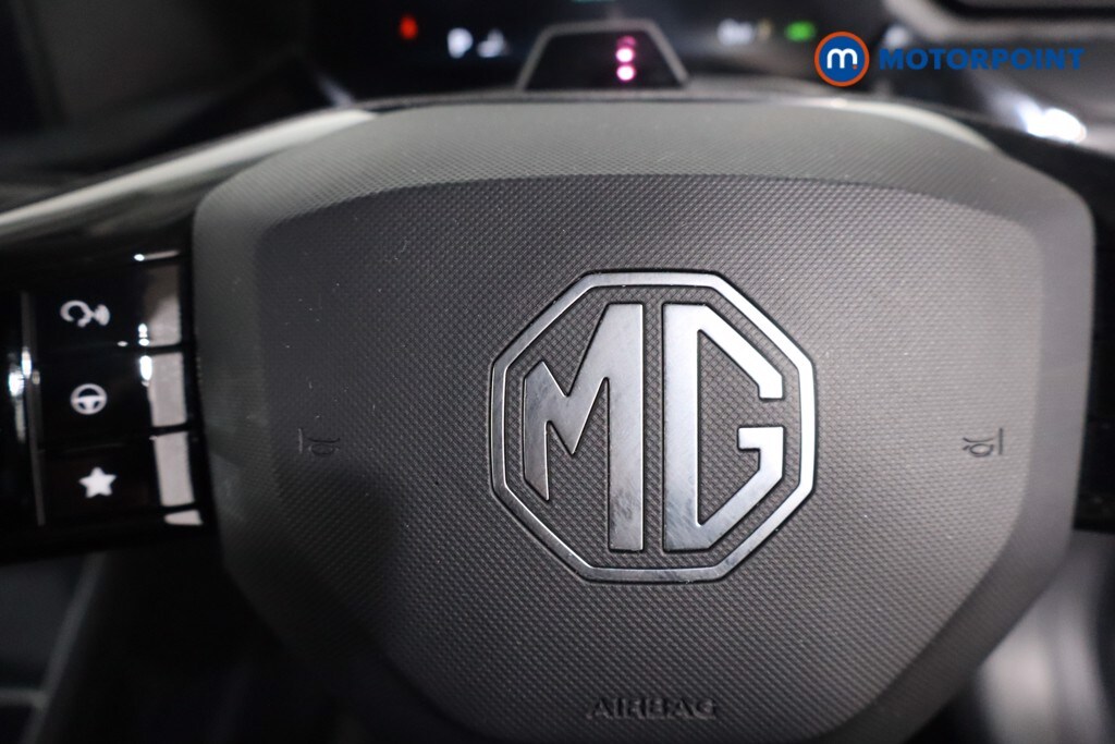 Used MG MG3 2025 for sale - 77872857: Photo 21