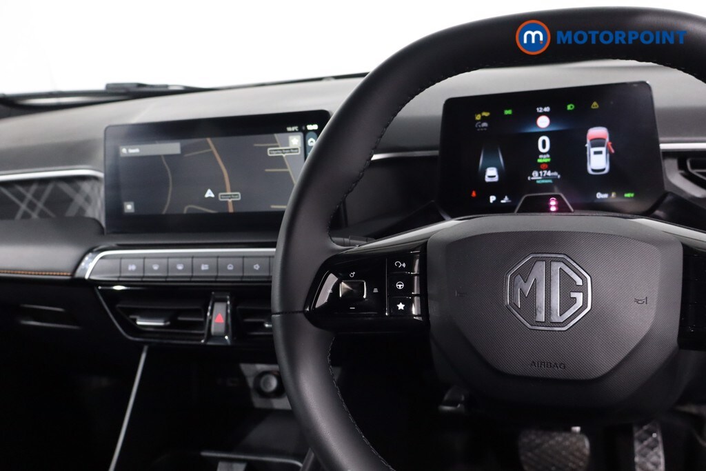 Used MG MG3 2025 for sale - 77872857: Photo 30