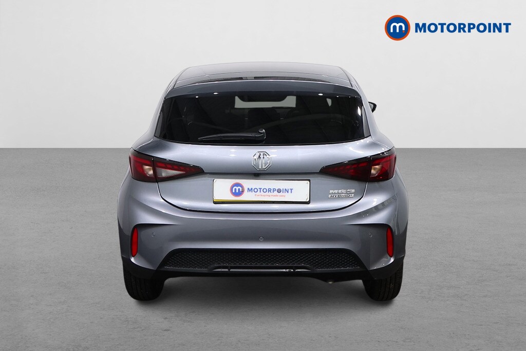Used MG MG3 2025 for sale - 77872857: Photo 6