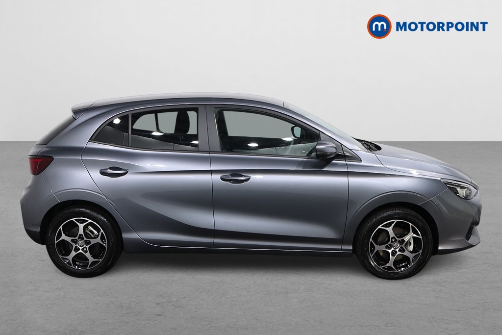 Used MG MG3 2025 for sale - 77872857: Photo 8