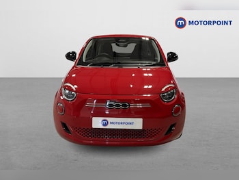 Used Fiat 500 2025 for sale - 78644506: Photo