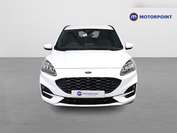 Used Ford Kuga 2021 for sale - 78569094: Photo