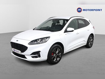 Used Ford Kuga 2021 for sale - 78569094: Photo