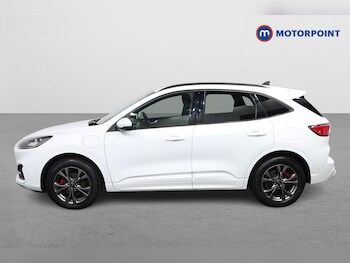 Used Ford Kuga 2021 for sale - 78569094: Photo