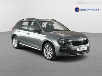 Used Skoda Kamiq 2025 for sale - 79640998: Photo
