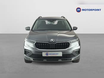 Used Skoda Kamiq 2025 for sale - 79640998: Photo