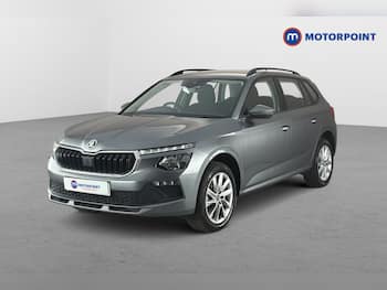 Used Skoda Kamiq 2025 for sale - 79640998: Photo
