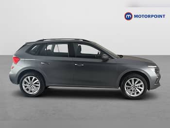 Used Skoda Kamiq 2025 for sale - 79640998: Photo