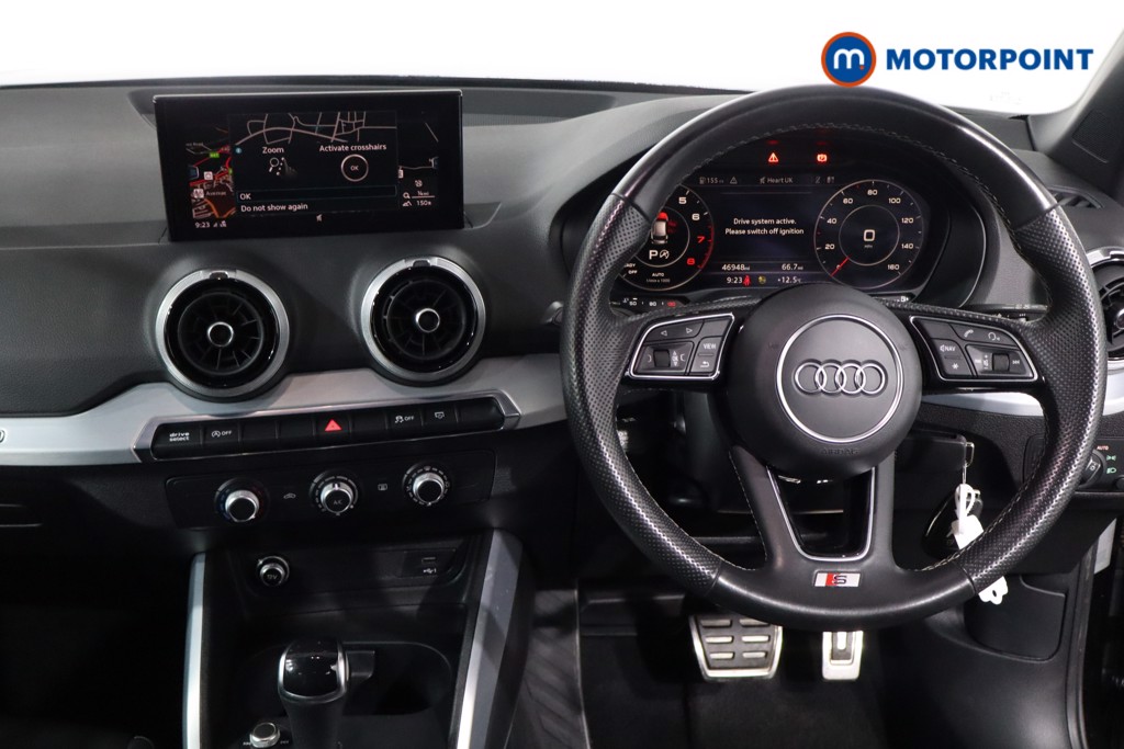 Used Audi Q2 2021 for sale - 78180578: Photo 11