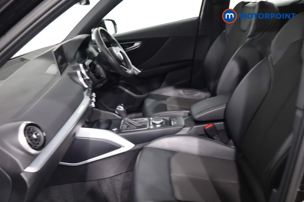 Used Audi Q2 2021 for sale - 78180578: Photo 12