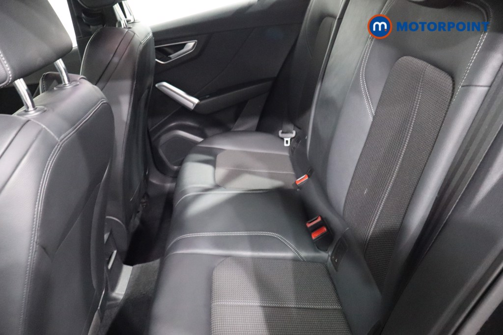 Used Audi Q2 2021 for sale - 78180578: Photo 13