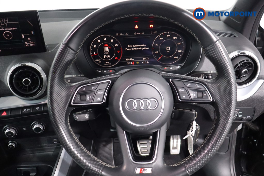Used Audi Q2 2021 for sale - 78180578: Photo 14