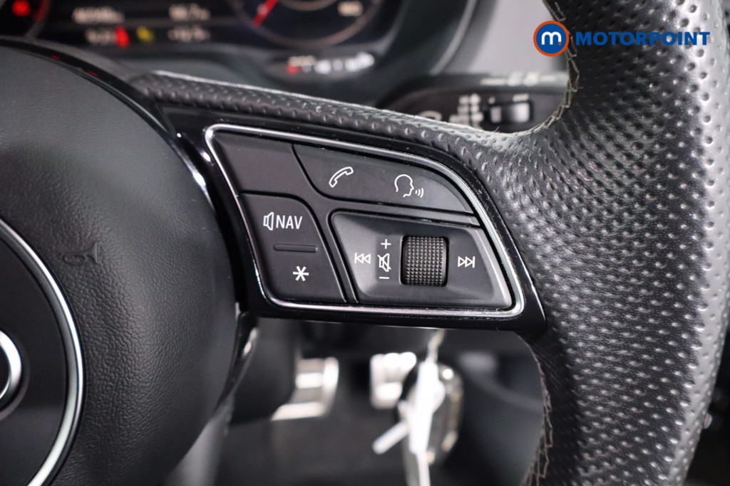 Used Audi Q2 2021 for sale - 78180578: Photo 16