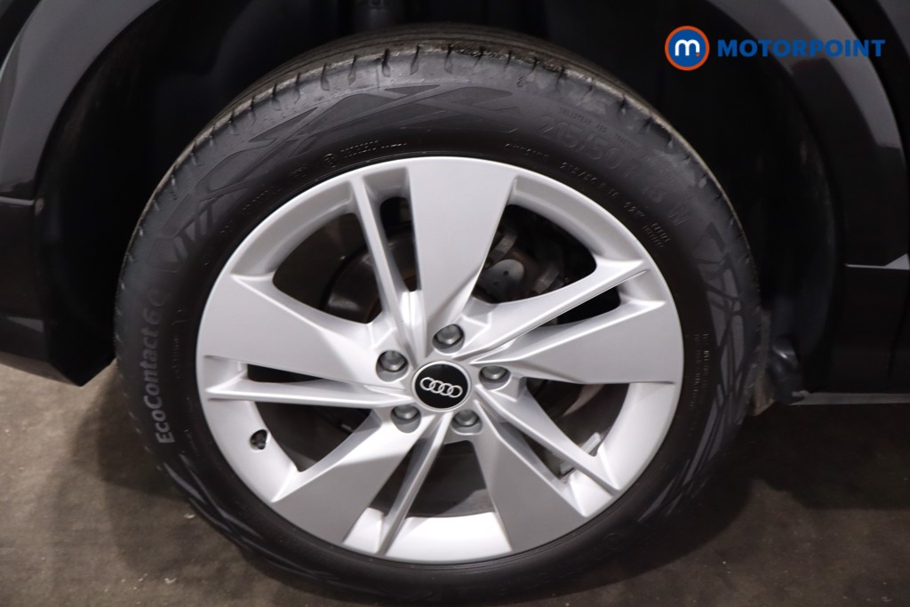 Used Audi Q2 2021 for sale - 78180578: Photo 17