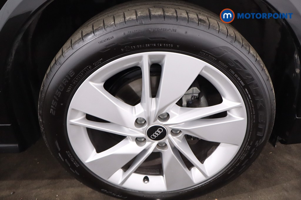 Used Audi Q2 2021 for sale - 78180578: Photo 18