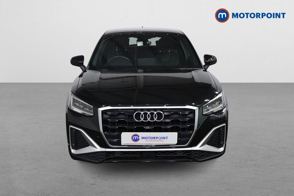 Used Audi Q2 2021 for sale - 78180578: Photo 2