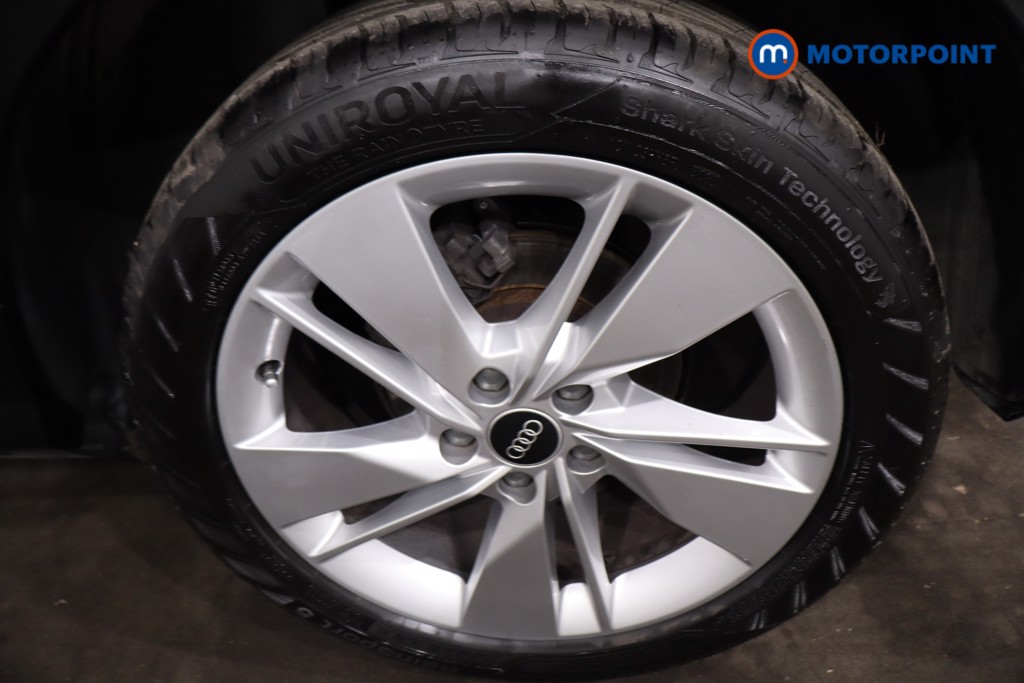 Used Audi Q2 2021 for sale - 78180578: Photo 20