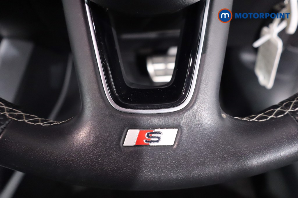 Used Audi Q2 2021 for sale - 78180578: Photo 22