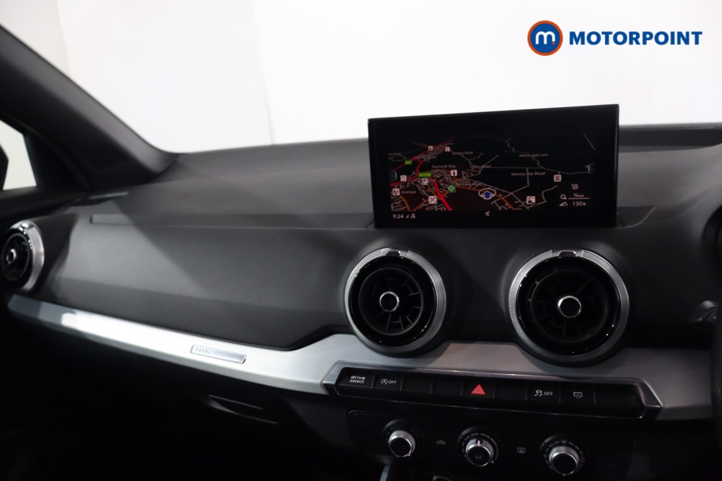 Used Audi Q2 2021 for sale - 78180578: Photo 28