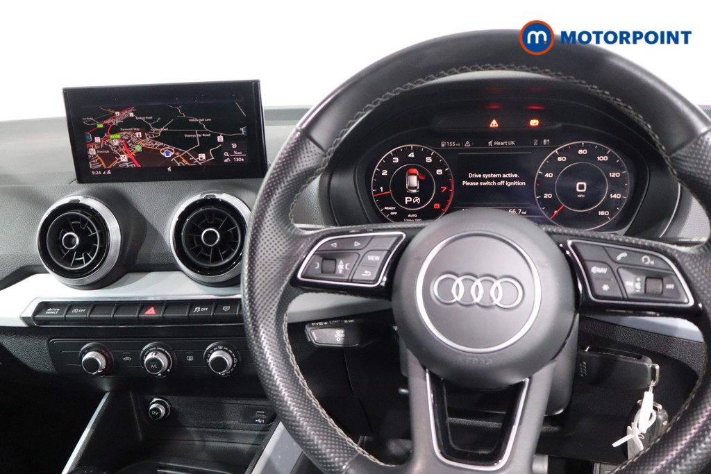 Used Audi Q2 2021 for sale - 78180578: Photo 29