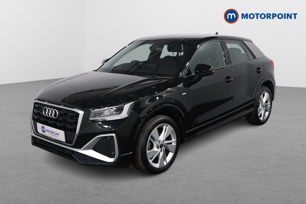 Used Audi Q2 2021 for sale - 78180578: Photo 3