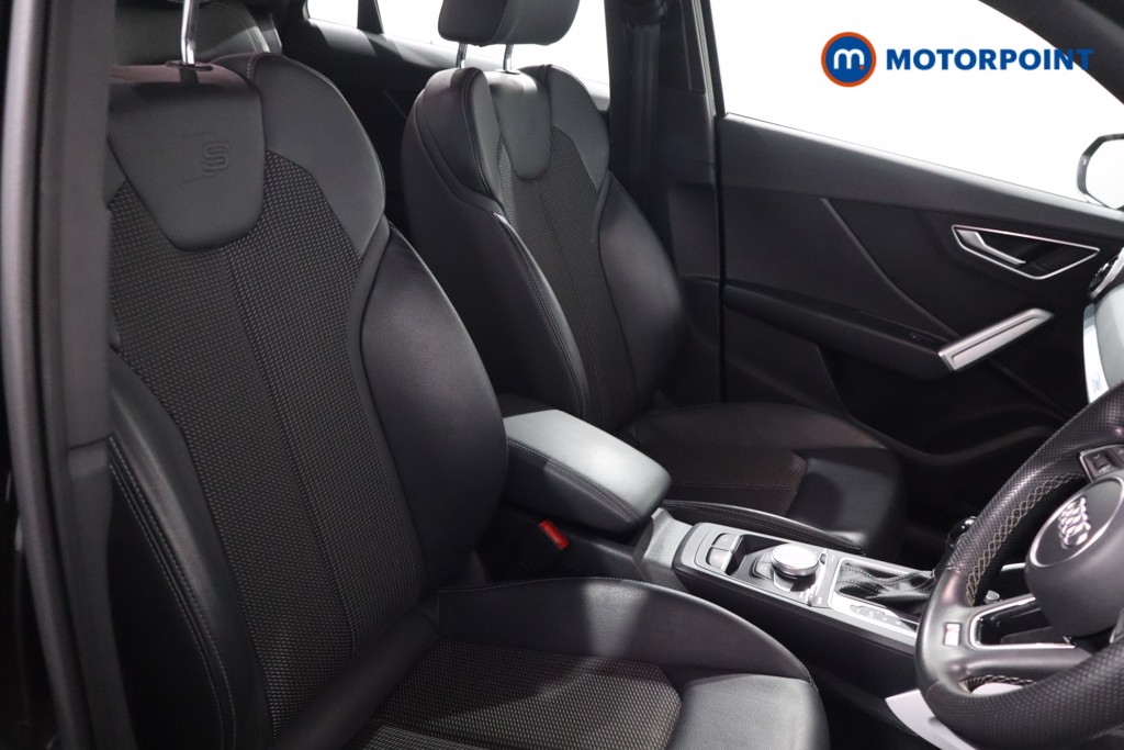 Used Audi Q2 2021 for sale - 78180578: Photo 33