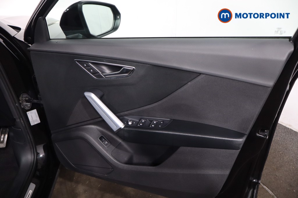 Used Audi Q2 2021 for sale - 78180578: Photo 36