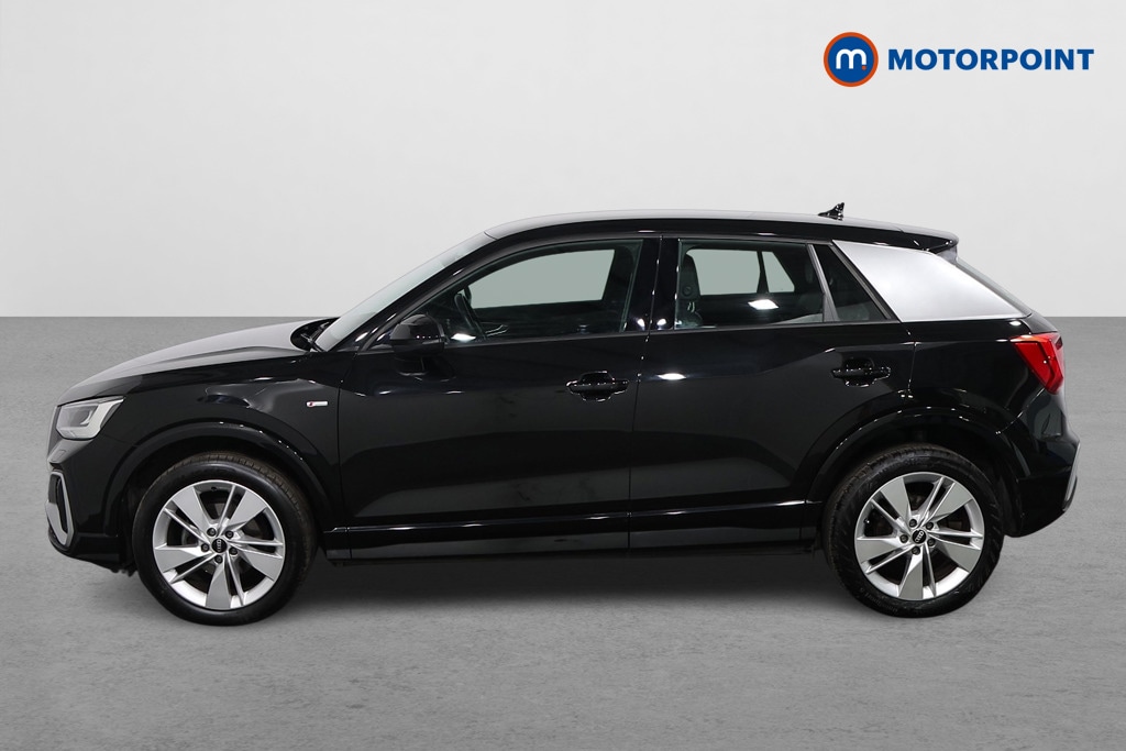 Used Audi Q2 2021 for sale - 78180578: Photo 4
