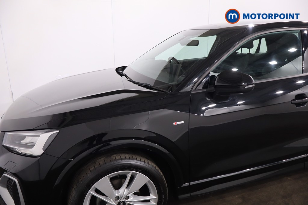 Used Audi Q2 2021 for sale - 78180578: Photo 41